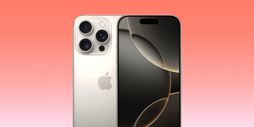 iPhone 16 Pro Max Review: An Iterative Upgrade, Yet A Premium Powerhouse
